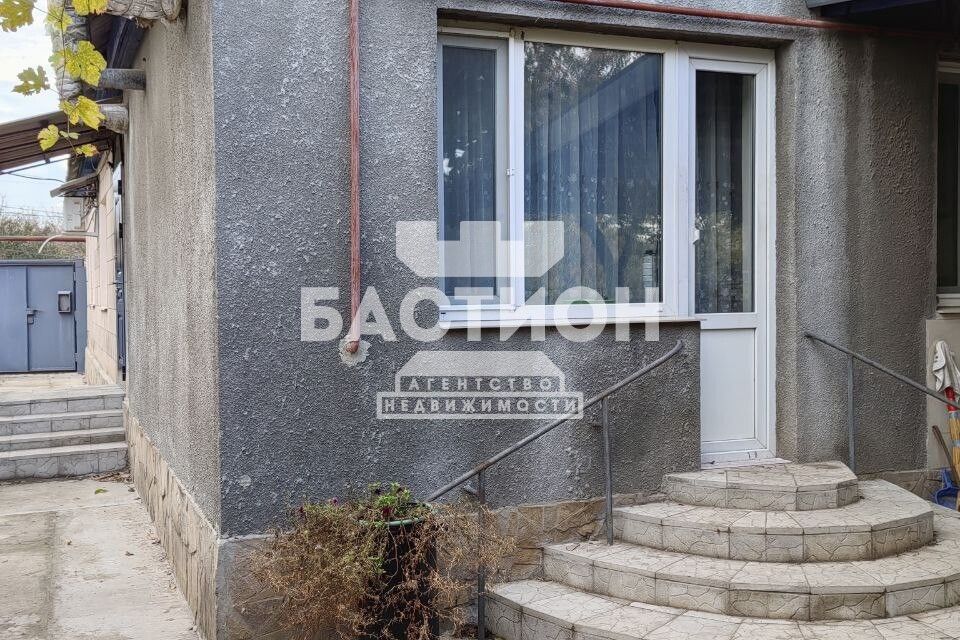 Продаётся 1-этажный дом, 73 м²