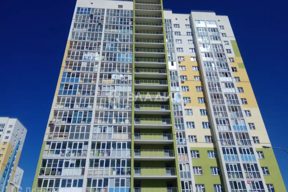 Продаётся студия, 20 м²