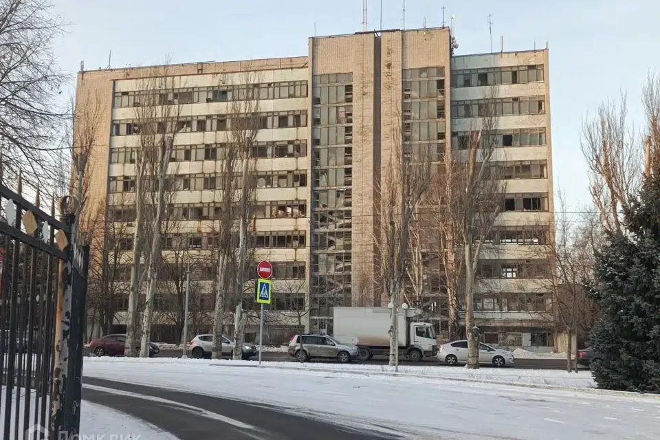 Продаётся помещение своб. назначения, 7369.9 м²