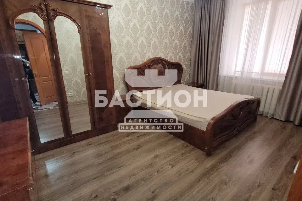 Продаётся 2-комнатная квартира, 49 м²