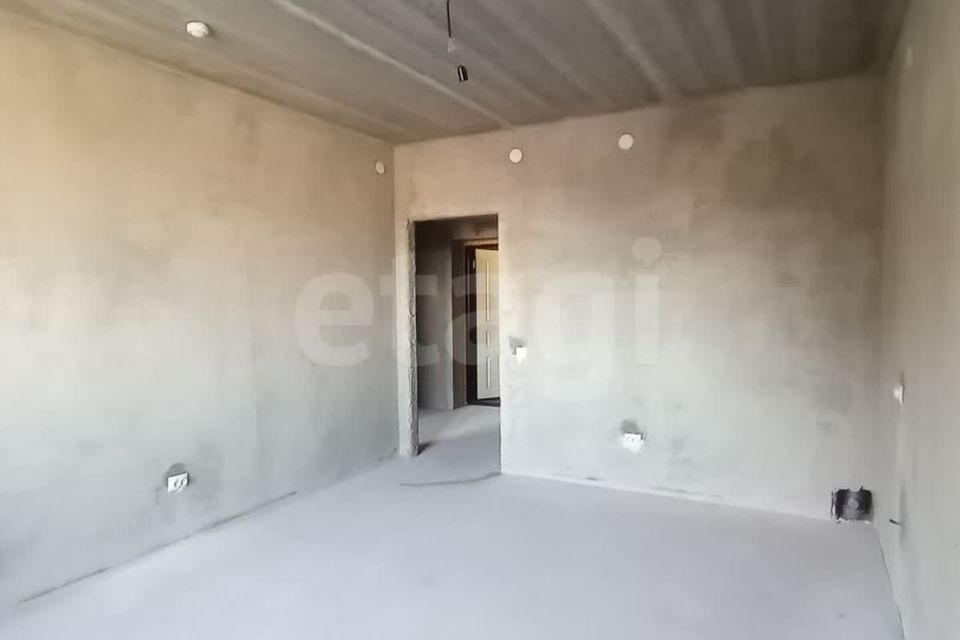 Продаётся 1-комнатная квартира, 43.04 м²