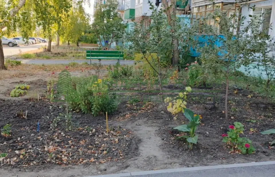 Продаётся 2-комнатная квартира, 53 м²