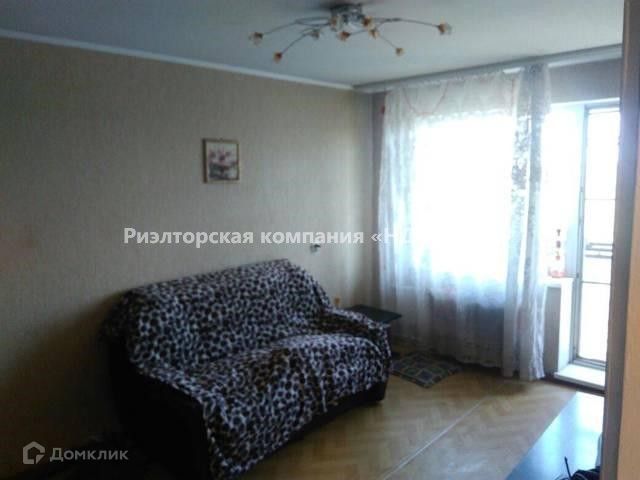 Сдаётся 1-комнатная квартира, 30 м²