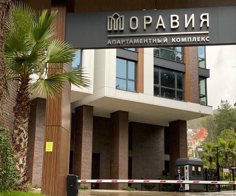 Продаётся 3-комнатная квартира, 76 м²