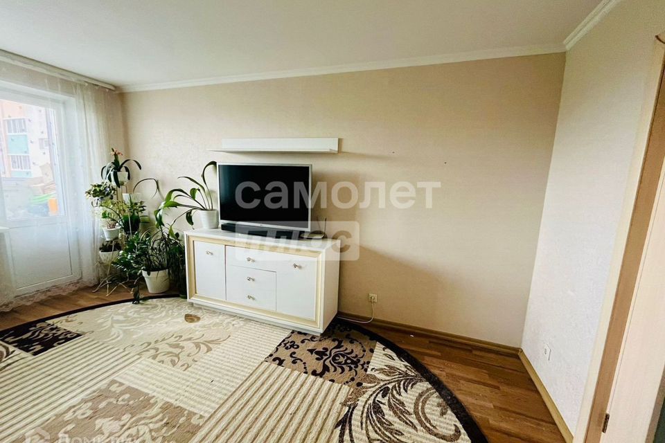 Продаётся 3-комнатная квартира, 79 м²