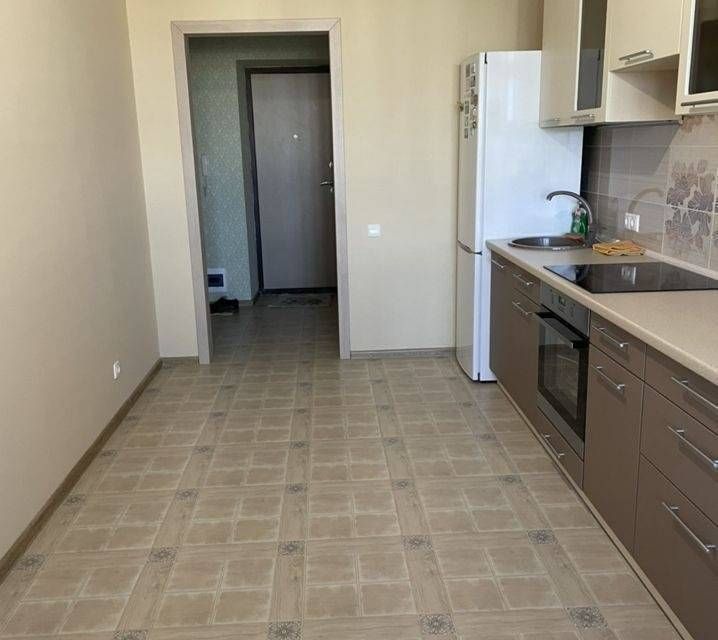 Сдаётся 2-комнатная квартира, 64 м²