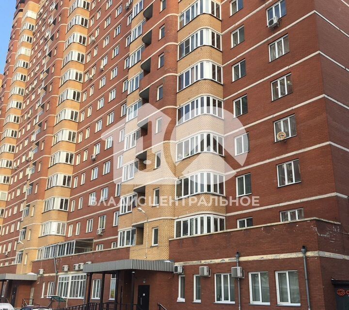 Продаётся 2-комнатная квартира, 47.5 м²