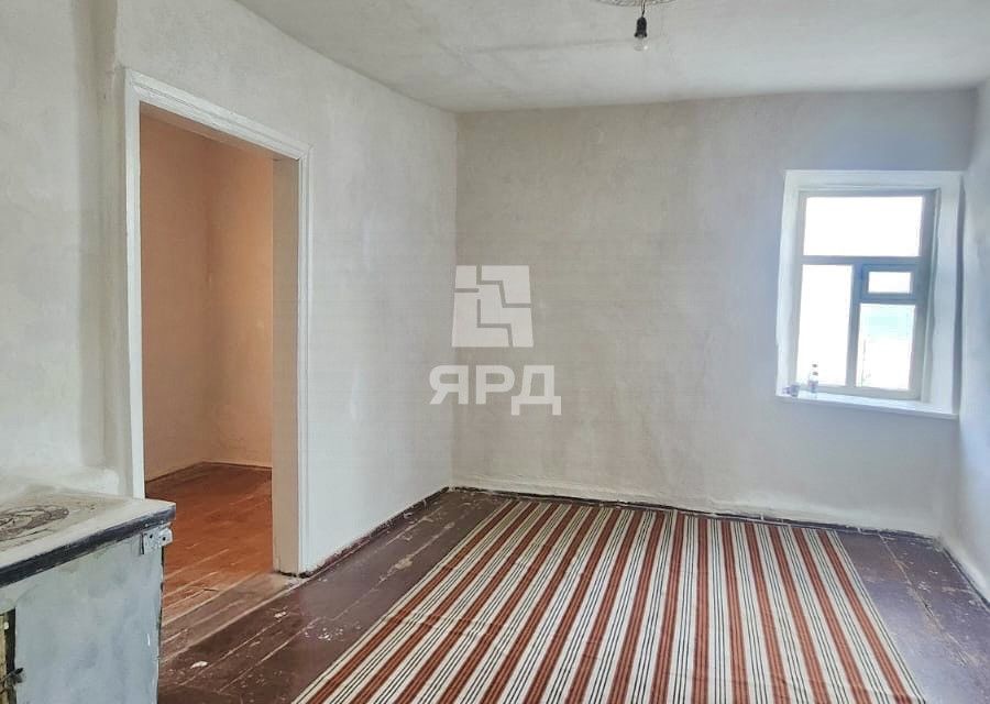 Продаётся 1-этажный дом, 62.5 м²