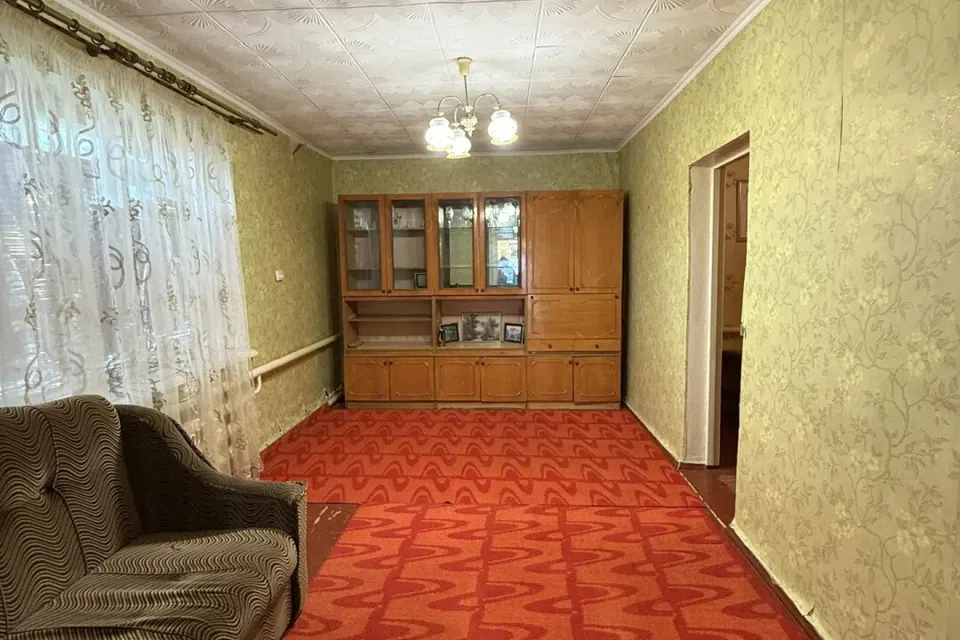 Продаётся 1-этажный дом, 88.2 м²