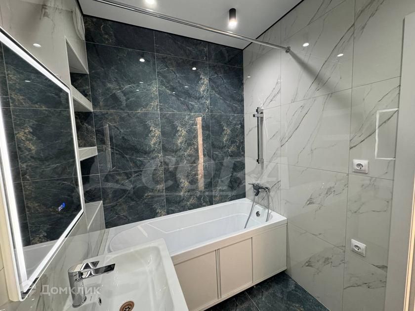 Продаётся 2-комнатная квартира, 58.5 м²
