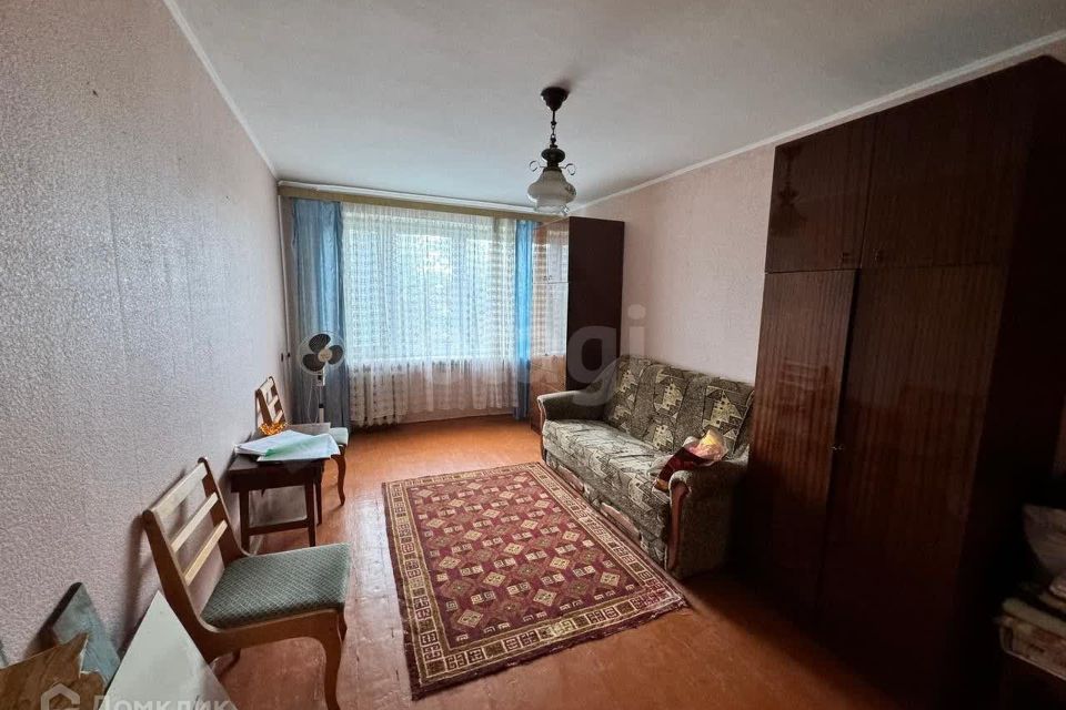 Продаётся 2-комнатная квартира, 47 м²