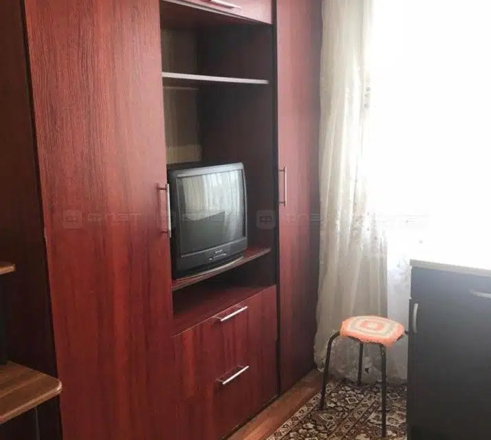 Продаётся 1-комнатная квартира, 17 м²
