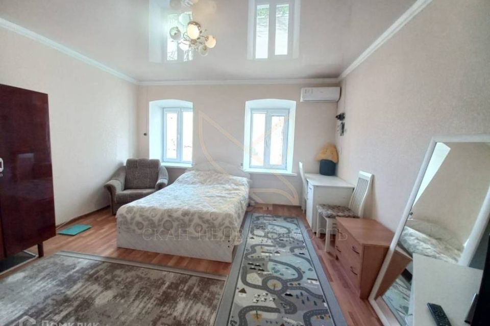 Продаётся 1-комнатная квартира, 35 м²