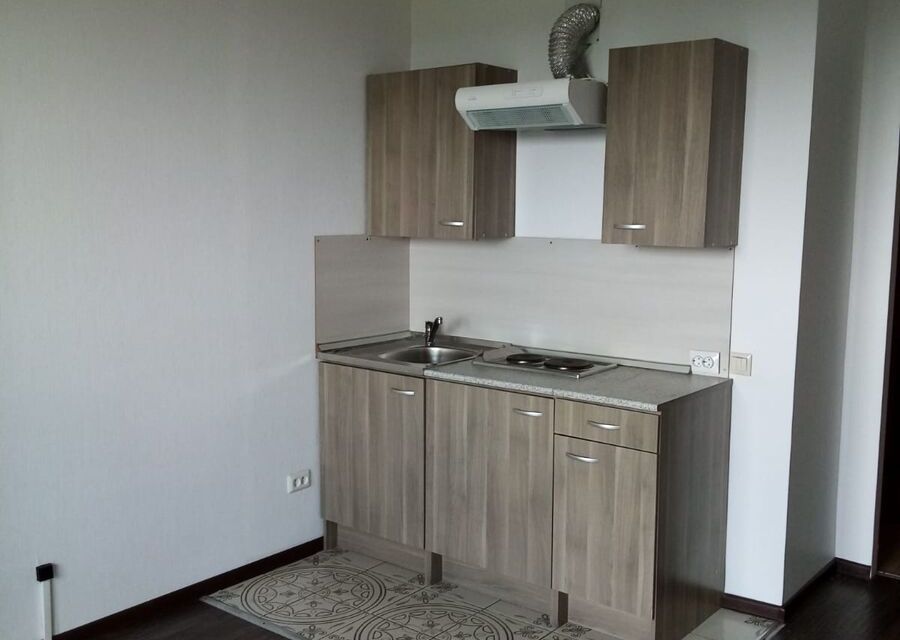 Продаётся студия, 22 м²