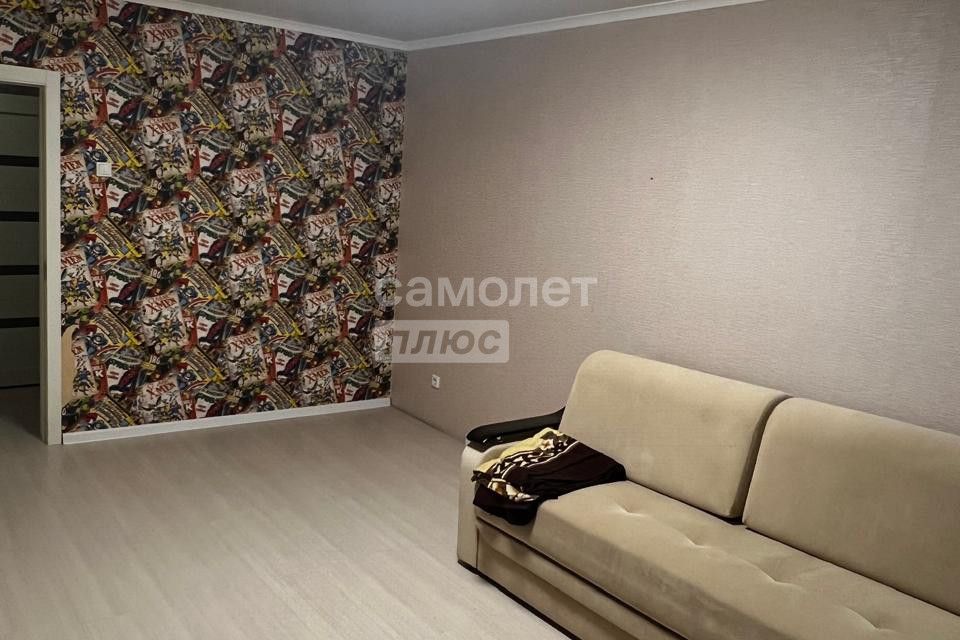 Продаётся 2-комнатная квартира, 69.7 м²