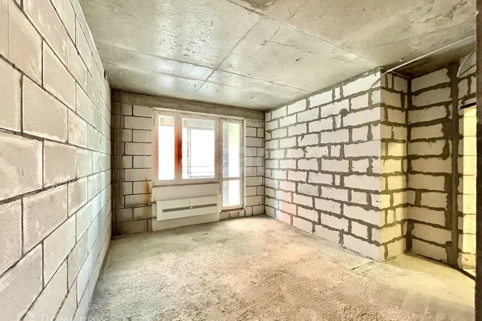 Продаётся 2-комнатная квартира, 45 м²