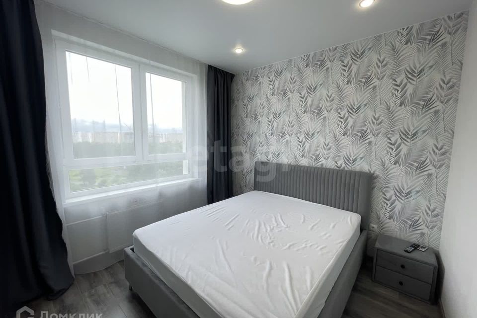 Сдаётся 1-комнатная квартира, 31 м²