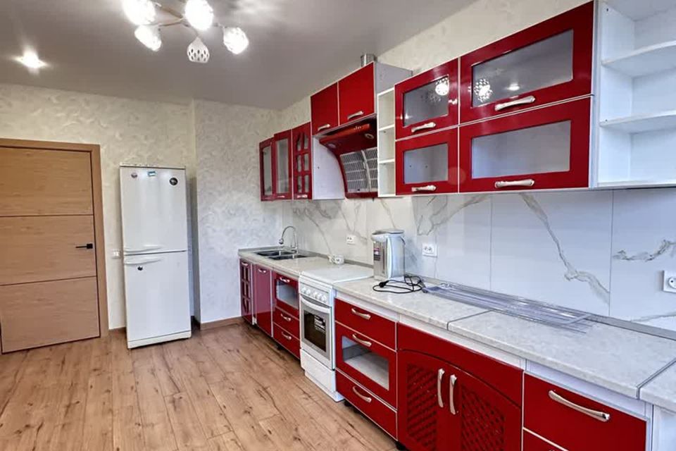 Сдаётся 2-комнатная квартира, 88.5 м²