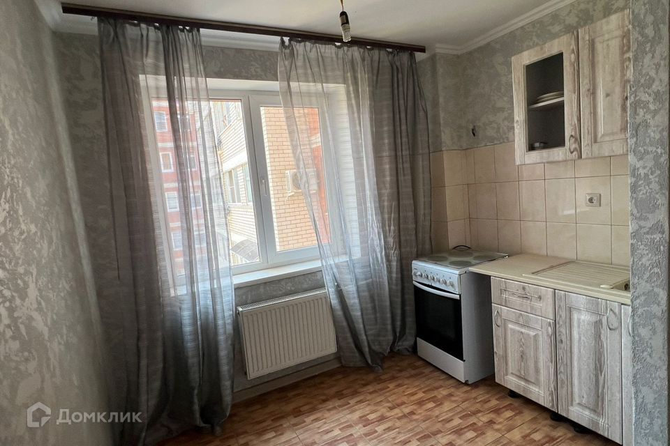 Продаётся 1-комнатная квартира, 32 м²