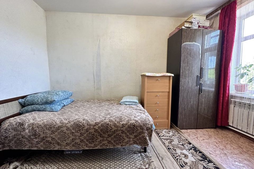 Продаётся 2-комнатная квартира, 32.2 м²