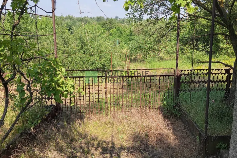 Продаётся 1-этажный дом, 33 м²