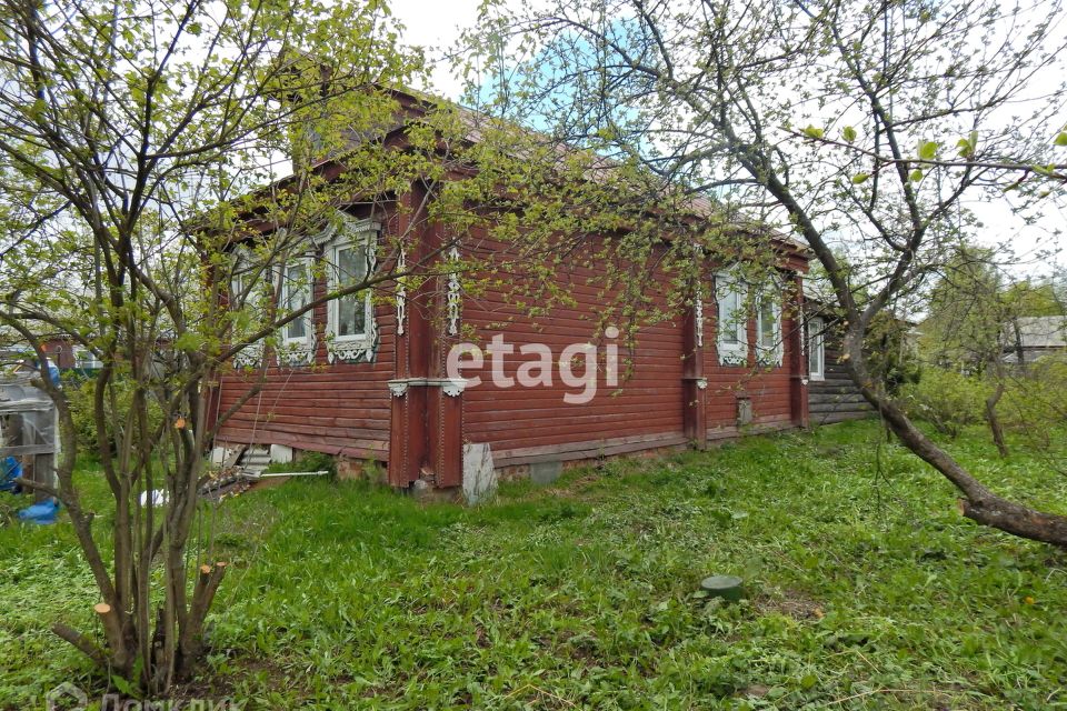 каталог Костерёво