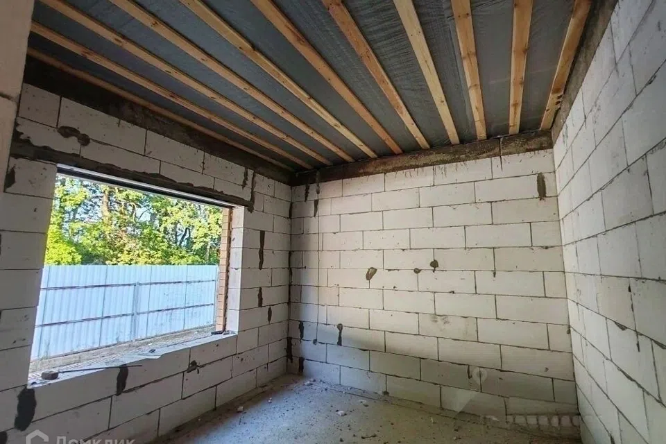 Продаётся 1-этажный дом, 90 м²
