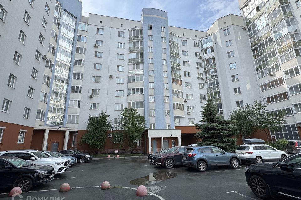 Продаётся 2-комнатная квартира, 66 м²