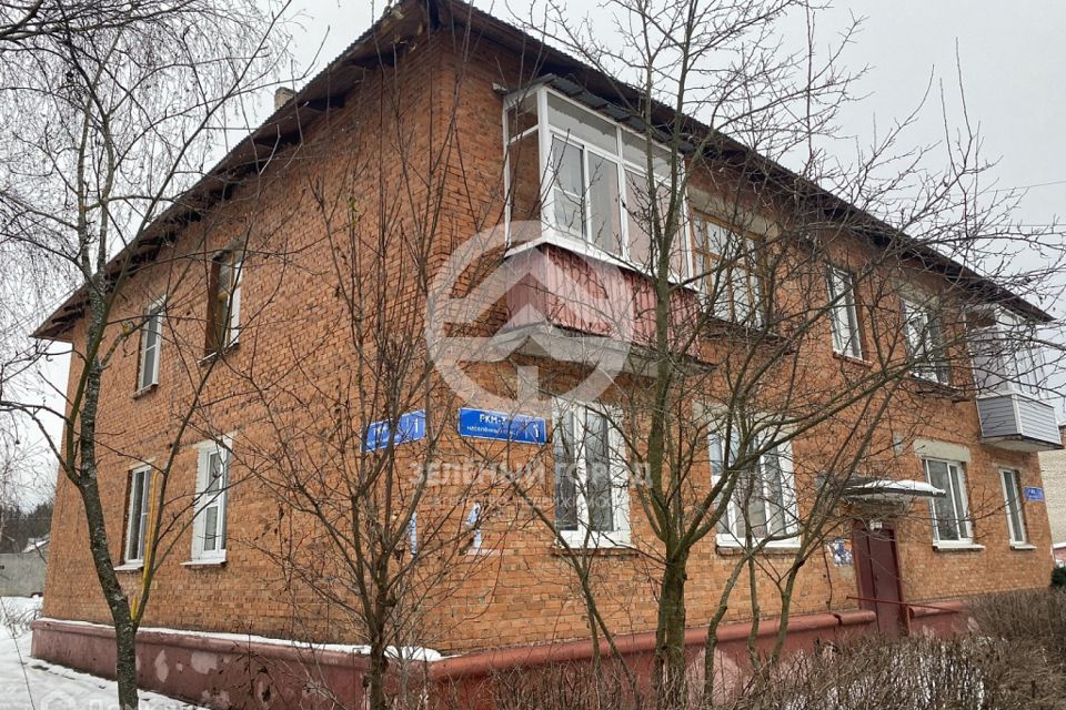 Продаётся 2-комнатная квартира, 43 м²