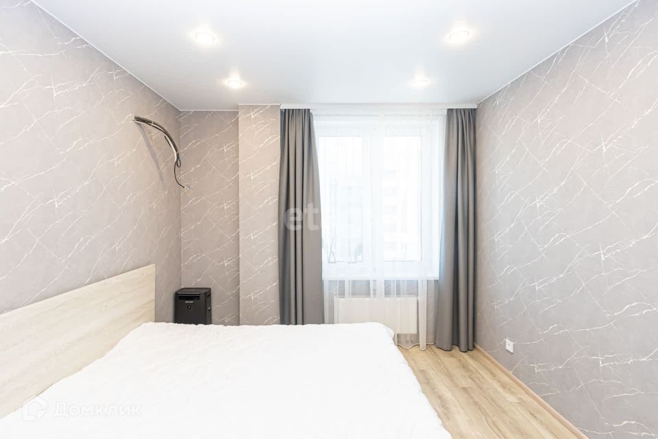 Продаётся 3-комнатная квартира, 68.5 м²