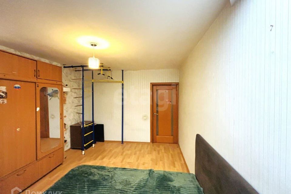 Продаётся 3-комнатная квартира, 79 м²