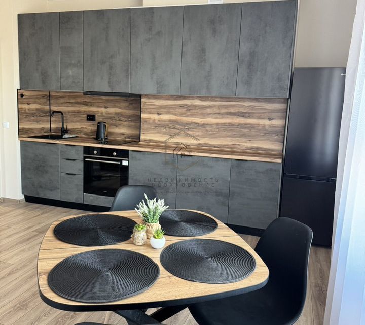 Сдаётся 1-комнатная квартира, 50 м²