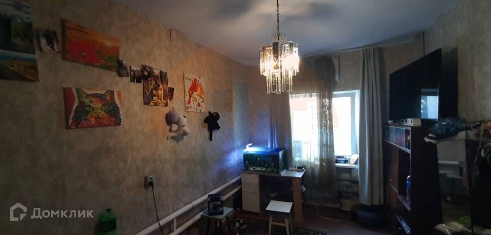 Продаётся 2-комнатная квартира, 38 м²