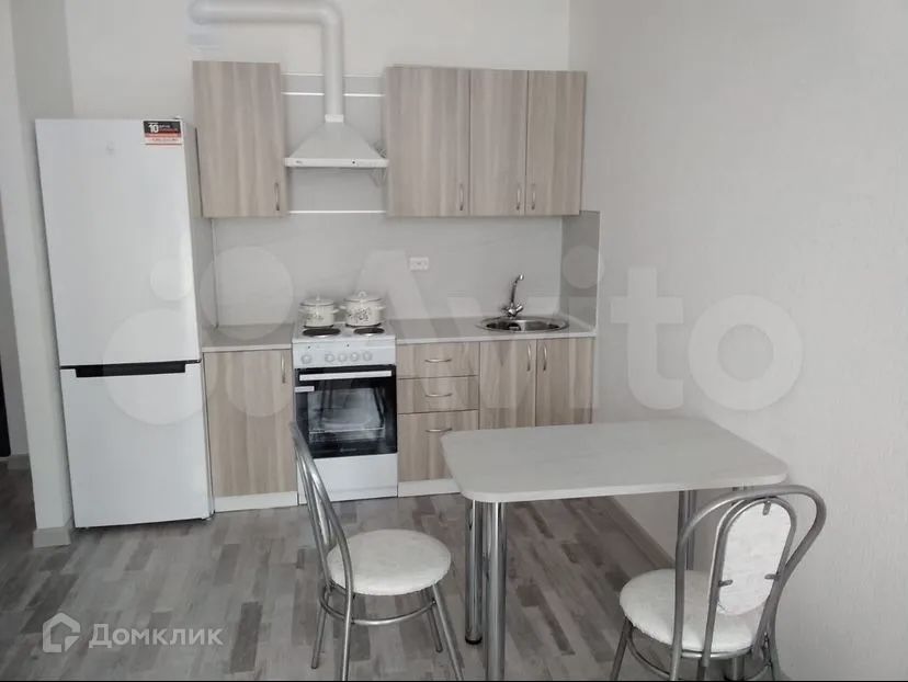 Сдаётся студия, 25 м²