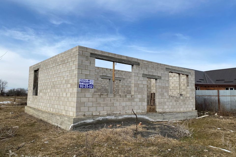 Купить Дом В Северной Осетии