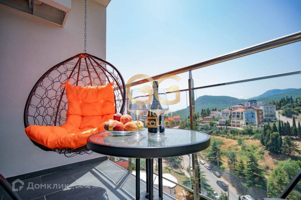 Продаётся студия, 30 м²