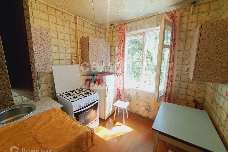 Продаётся 2-комнатная квартира, 48.5 м²