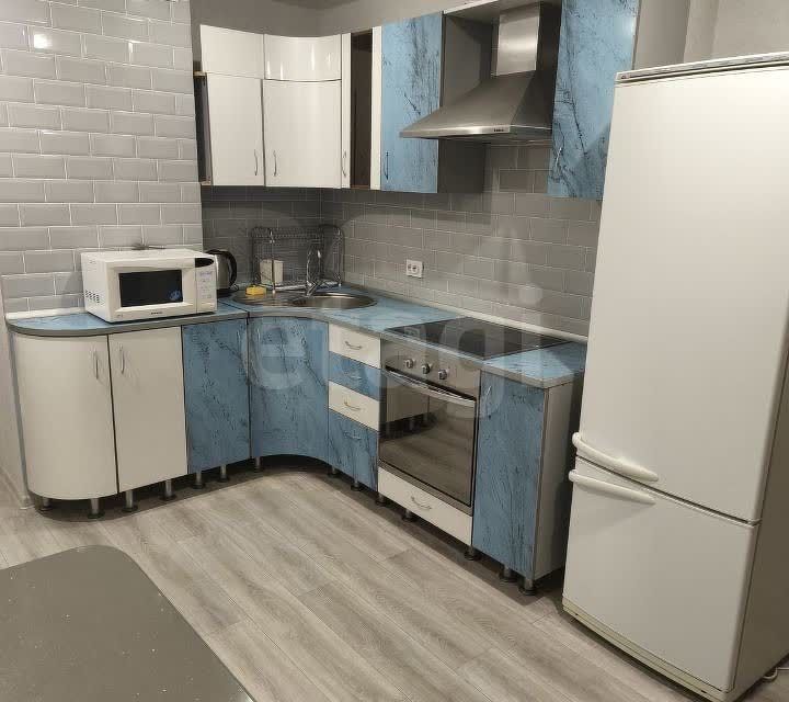 Сдаётся 1-комнатная квартира, 45 м²