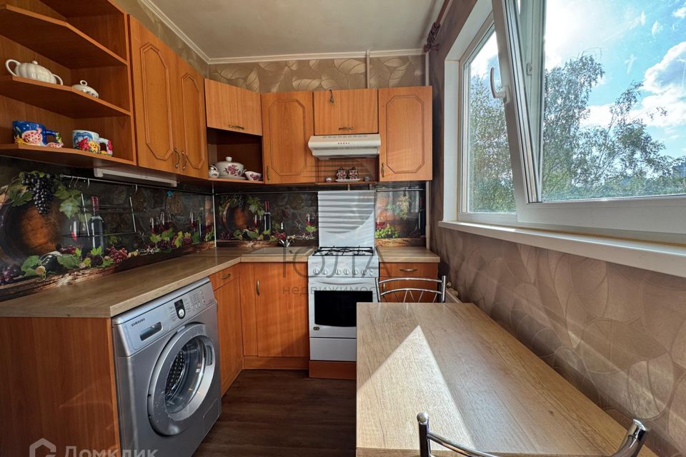 Продаётся 3-комнатная квартира, 64 м²