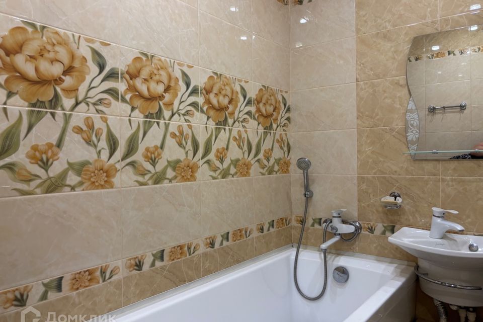 Продаётся 1-комнатная квартира, 40 м²
