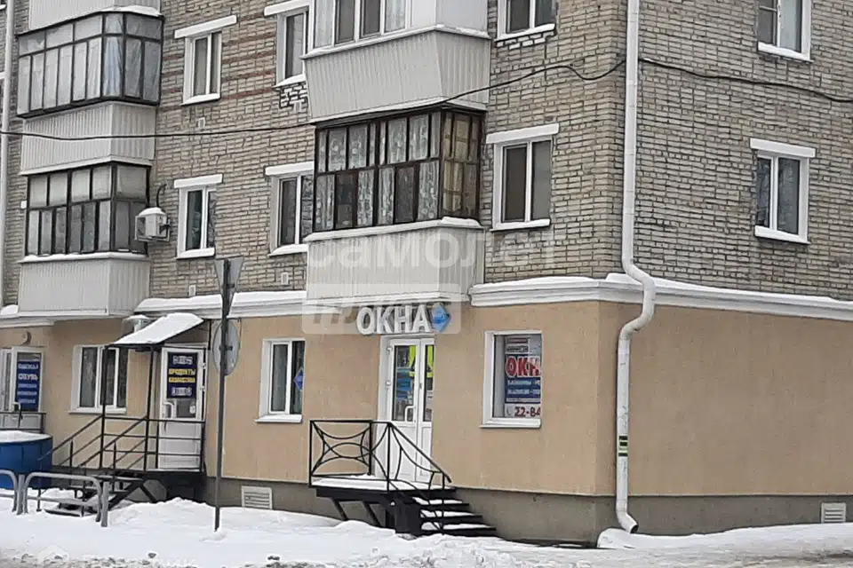 Продаётся торговое помещение, 42.4 м²