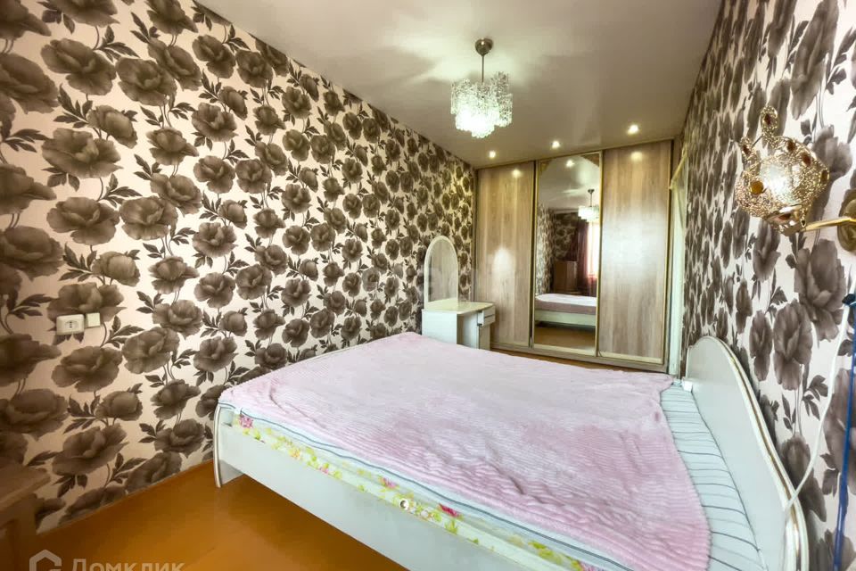 Продаётся 2-комнатная квартира, 44.2 м²