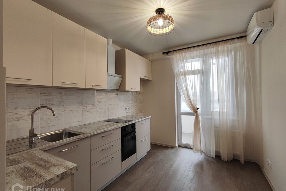 Продаётся 1-комнатная квартира, 36 м²