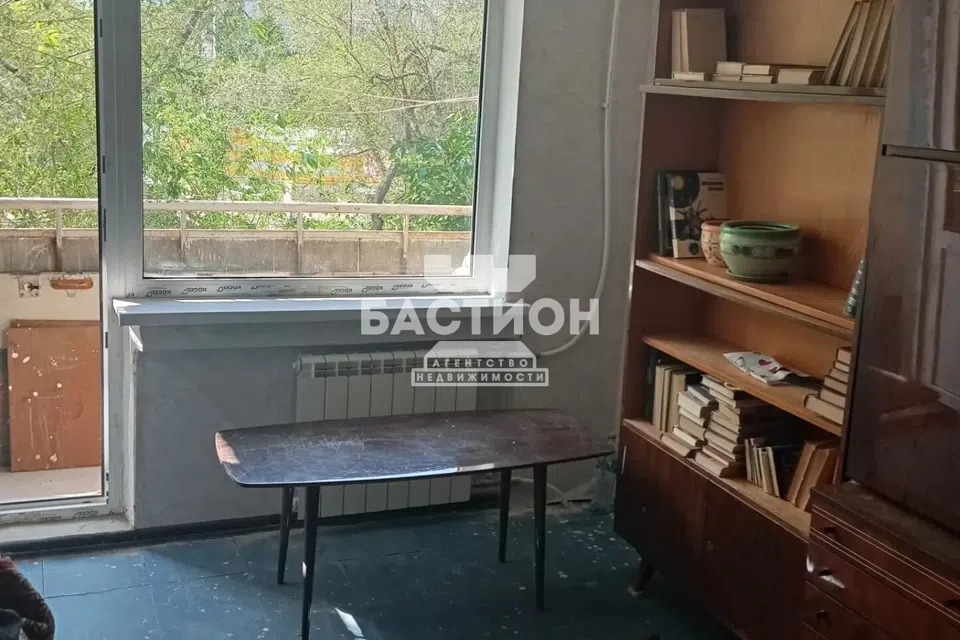 Продаётся 2-комнатная квартира, 51 м²