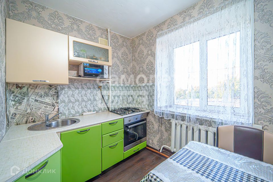 Продаётся 2-комнатная квартира, 49 м²