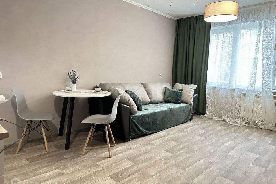 Продаётся студия, 32.1 м²