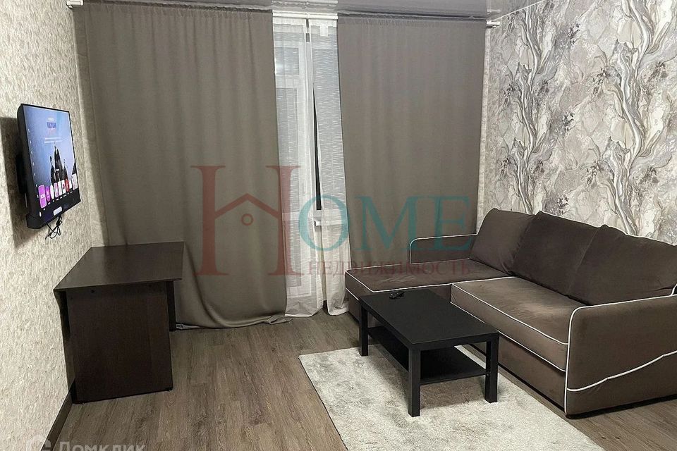 Сдаётся 1-комнатная квартира, 28 м²