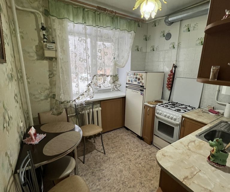 Сдаётся 2-комнатная квартира, 46 м²