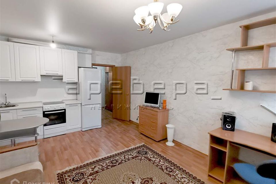 Продаётся студия, 26.5 м²