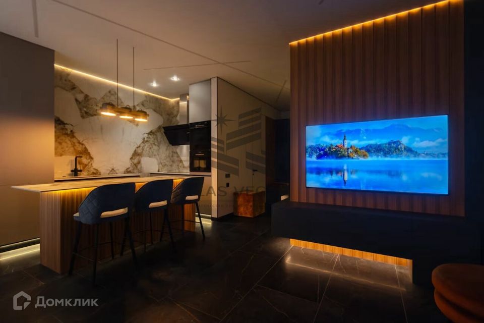 Сдаётся 2-комнатная квартира, 50 м²